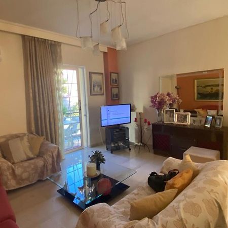 אתונה Quiet Home For Two People מראה חיצוני תמונה