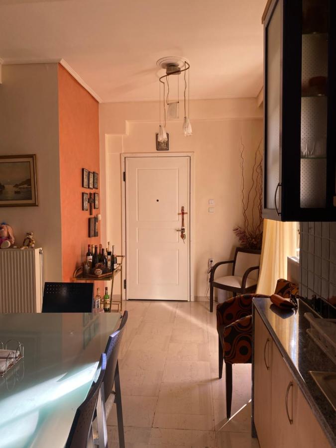 אתונה Quiet Home For Two People מראה חיצוני תמונה