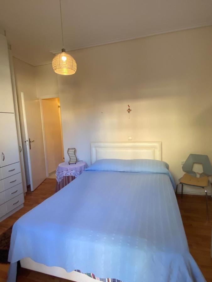 אתונה Quiet Home For Two People מראה חיצוני תמונה